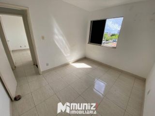 ALUGA-SE APTO NO COND. SOLARES - BAIRRO GRAGERU