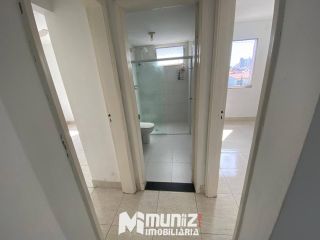 ALUGA-SE APTO NO COND. SOLARES - BAIRRO GRAGERU