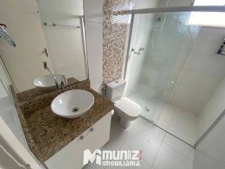 ALUGA-SE APTO NO COND. SOLARES - BAIRRO GRAGERU