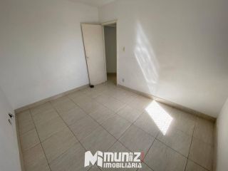 ALUGA-SE APTO NO COND. SOLARES - BAIRRO GRAGERU