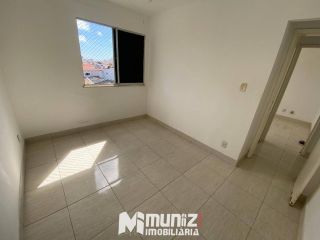 ALUGA-SE APTO NO COND. SOLARES - BAIRRO GRAGERU