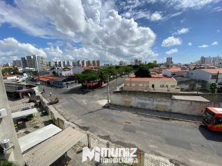 ALUGA-SE APTO NO COND. SOLARES - BAIRRO GRAGERU