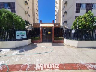 Apartamento Amplo Para Aluguel No Condomínio Pedras Do Vale