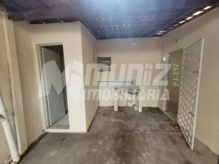 CASA NA RUA CORONEL FAUSTO ALVES