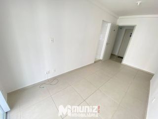 Apartamento para Alugar no Condomínio Aquarela Parque - Bairro Aruana
