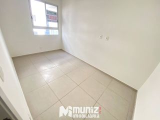 Apartamento para Alugar no Condomínio Aquarela Parque - Bairro Aruana