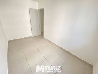 Apartamento para Alugar no Condomínio Aquarela Parque - Bairro Aruana