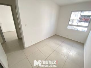 Apartamento para Alugar no Condomínio Aquarela Parque - Bairro Aruana