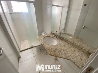 Apartamento para Alugar no Condomínio Aquarela Parque - Bairro Aruana