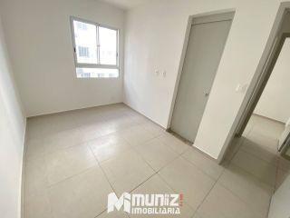 Apartamento para Alugar no Condomínio Aquarela Parque - Bairro Aruana