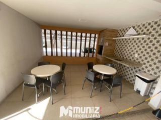 Apartamento para Alugar no Condomínio Aquarela Parque - Bairro Aruana