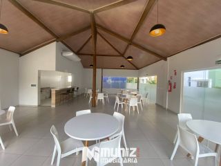 Apartamento para Alugar no Condomínio Aquarela Parque - Bairro Aruana