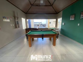 Apartamento para Alugar no Condomínio Aquarela Parque - Bairro Aruana