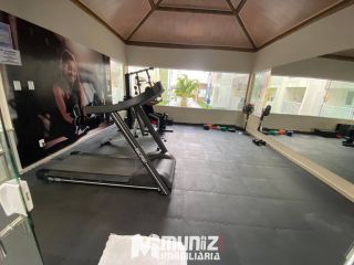 Apartamento para Alugar no Condomínio Aquarela Parque - Bairro Aruana