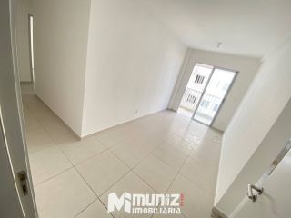Apartamento para Alugar no Condomínio Aquarela Parque - Bairro Aruana
