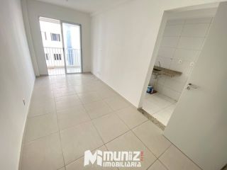 Apartamento para Alugar no Condomínio Aquarela Parque - Bairro Aruana