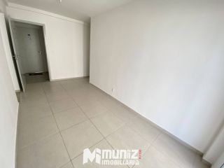 Apartamento para Alugar no Condomínio Aquarela Parque - Bairro Aruana