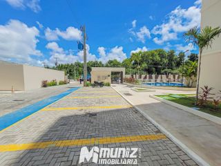 ALUGA-SE APARTAMENTO NO CONDOMÍNIO JARDIM SERIGY - FAROLÂNDIA