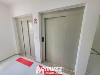 ALUGA-SE APARTAMENTO NO CONDOMÍNIO JARDIM SERIGY - FAROLÂNDIA