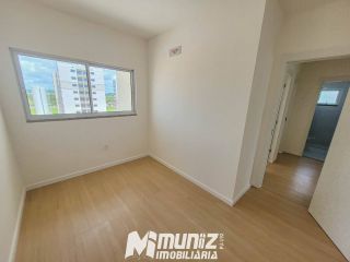 ALUGA-SE APARTAMENTO NO CONDOMÍNIO JARDIM SERIGY - FAROLÂNDIA