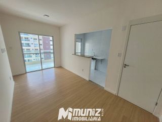 ALUGA-SE APARTAMENTO NO CONDOMÍNIO JARDIM SERIGY - FAROLÂNDIA