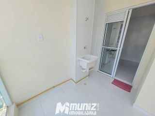 ALUGA-SE APARTAMENTO NO CONDOMÍNIO JARDIM SERIGY - FAROLÂNDIA