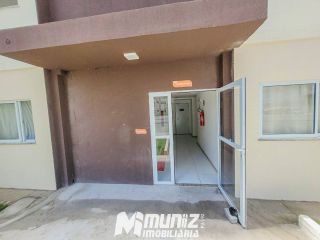 ALUGA-SE APARTAMENTO NO CONDOMÍNIO JARDIM SERIGY - FAROLÂNDIA