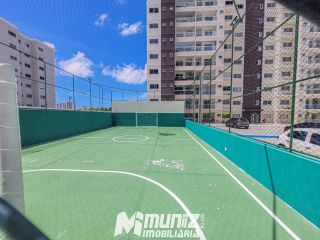 ALUGA-SE APARTAMENTO NO CONDOMÍNIO JARDIM SERIGY - FAROLÂNDIA