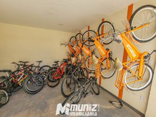 ALUGA-SE APARTAMENTO NO CONDOMÍNIO JARDIM SERIGY - FAROLÂNDIA
