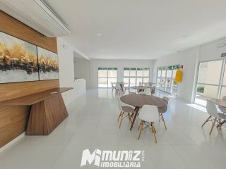ALUGA-SE APARTAMENTO NO CONDOMÍNIO JARDIM SERIGY - FAROLÂNDIA