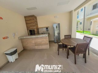 ALUGA-SE APARTAMENTO NO CONDOMÍNIO JARDIM SERIGY - FAROLÂNDIA