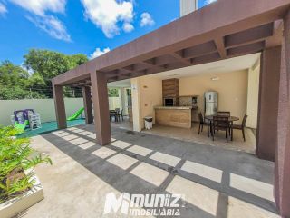 ALUGA-SE APARTAMENTO NO CONDOMÍNIO JARDIM SERIGY - FAROLÂNDIA
