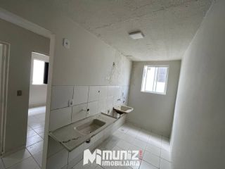 Apartamento Disponível Para Aluguel No Condomínio Jaime Noberto - Valor Já Incluso o Condomínio