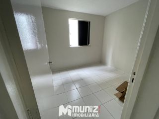 Apartamento Disponível Para Aluguel No Condomínio Jaime Noberto - Valor Já Incluso o Condomínio