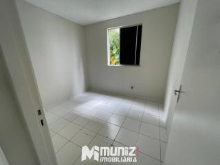 Apartamento Disponível Para Aluguel No Condomínio Jaime Noberto - Valor Já Incluso o Condomínio
