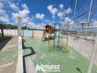 Apartamento Disponível Para Aluguel No Condomínio Jaime Noberto - Valor Já Incluso o Condomínio