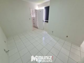 Apartamento Disponível Para Aluguel No Condomínio Jaime Noberto - Valor Já Incluso o Condomínio