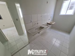 Apartamento Disponível Para Aluguel No Condomínio Jaime Noberto - Valor Já Incluso o Condomínio