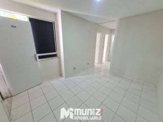 Apartamento Disponível Para Aluguel No Condomínio Jaime Noberto - Valor Já Incluso o Condomínio