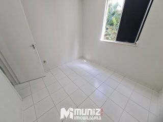 Apartamento Disponível Para Aluguel No Condomínio Jaime Noberto - Valor Já Incluso o Condomínio