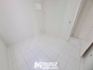 Apartamento Disponível Para Aluguel No Condomínio Jaime Noberto - Valor Já Incluso o Condomínio
