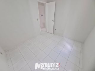 Apartamento Disponível Para Aluguel No Condomínio Jaime Noberto - Valor Já Incluso o Condomínio