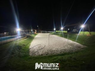 VENDE-SE CHACARA C/PISCINAS E ESPAÇO EVENTOS - ITAPORANGA