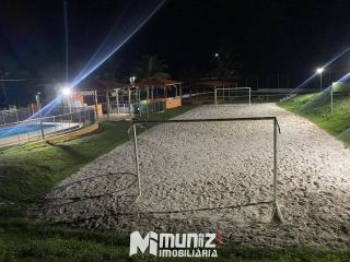 VENDE-SE CHACARA C/PISCINAS E ESPAÇO EVENTOS - ITAPORANGA