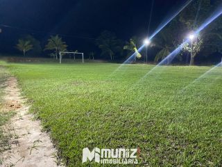 VENDE-SE CHACARA C/PISCINAS E ESPAÇO EVENTOS - ITAPORANGA