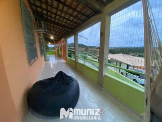 VENDE-SE CHACARA C/PISCINAS E ESPAÇO EVENTOS - ITAPORANGA