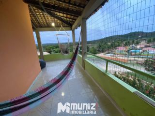 VENDE-SE CHACARA C/PISCINAS E ESPAÇO EVENTOS - ITAPORANGA