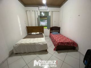 VENDE-SE CHACARA C/PISCINAS E ESPAÇO EVENTOS - ITAPORANGA