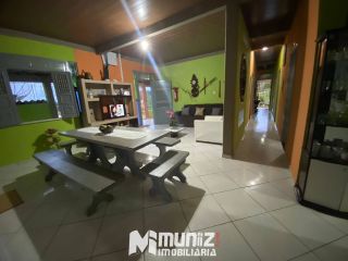 VENDE-SE CHACARA C/PISCINAS E ESPAÇO EVENTOS - ITAPORANGA