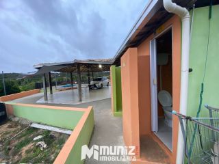 VENDE-SE CHACARA C/PISCINAS E ESPAÇO EVENTOS - ITAPORANGA